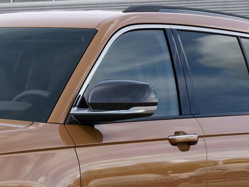 New 2026 Jeep Grand Cherokee L Limited RWD image 12