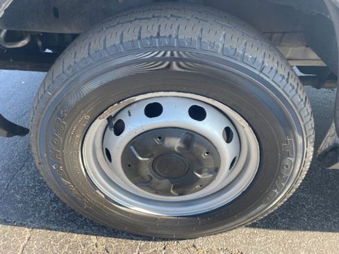 Used 2016 Ford Transit 350 148 High Roof Extended image 16