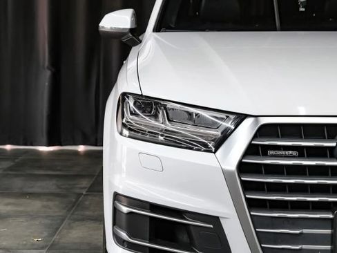 Used 2019 Audi Q7 3.0T Premium Plus w/ Premium Plus Package image 62