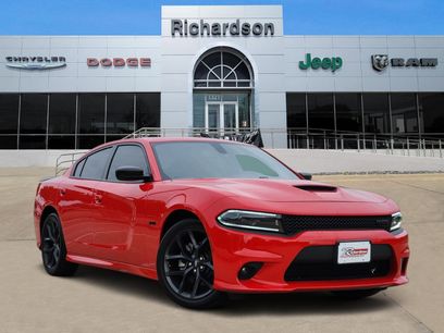 Used 2023 Dodge Charger R/T w/ Plus Group