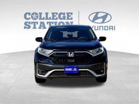 Used 2020 Honda CR-V EX image 5