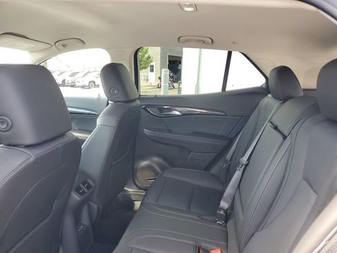 Certified 2023 Buick Envision Essence AWD/4WD image 10