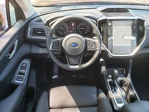 New 2026 Subaru Ascent Limited AWD/4WD image 14