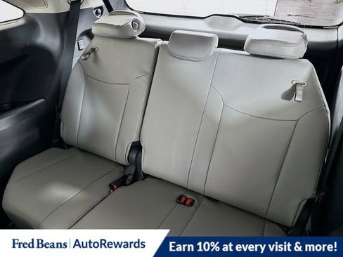 New 2026 Toyota Sienna XLE image 29