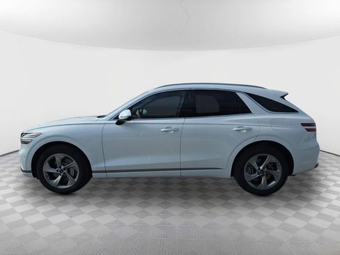 New 2026 Genesis GV70 2.5T Advanced AWD/4WD image 4