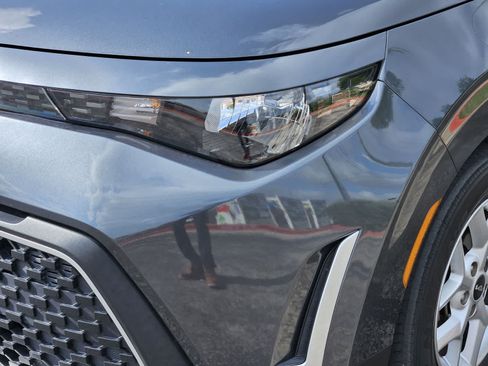 Certified 2023 Kia Soul LX w/ Option Group 015 FWD image 7