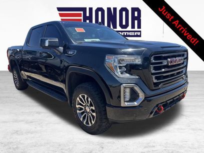 Used 2021 GMC Sierra 1500 AT4 w/ AT4 Premium Package