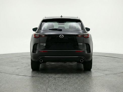 Used 2025 MAZDA CX-50 2.5 Hybrid w/ Premium Plus Pkg AWD/4WD image 7