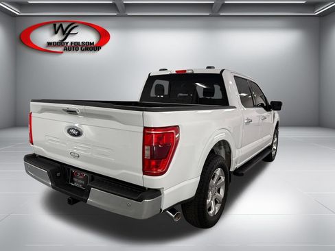 Used 2021 Ford F150 XLT w/ Equipment Group 302A High RWD image 6