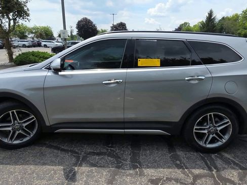 Used 2019 Hyundai Santa Fe XL FWD image 5