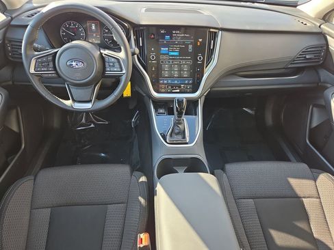 Certified 2025 Subaru Outback Premium w/ Popular Package #1A image 10