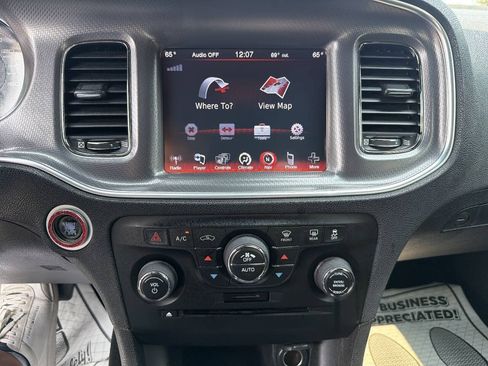 Used 2013 Dodge Charger R/T RWD image 34