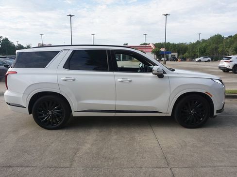 Used 2025 Hyundai Palisade Calligraphy AWD/4WD image 23