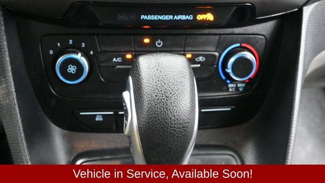 Used 2023 Ford Transit Connect XL FWD image 21