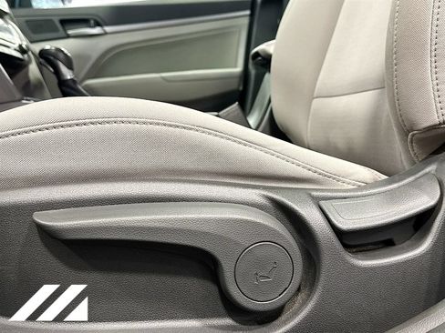 Used 2018 Hyundai Elantra Value Edition FWD image 20