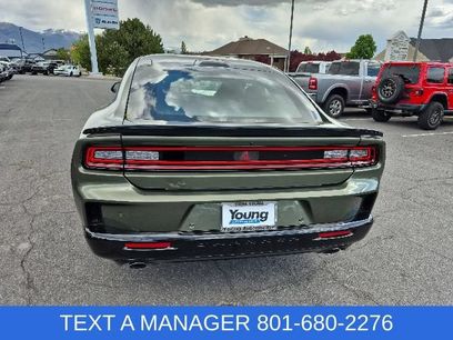 New 2026 Dodge Charger R/T w/ Performance Handling Group