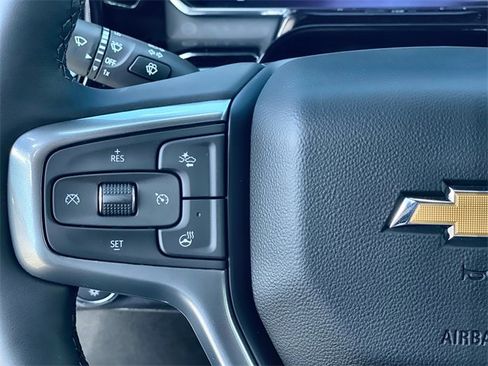 Used 2026 Chevrolet Silverado 1500 LT w/ Protection Package image 13