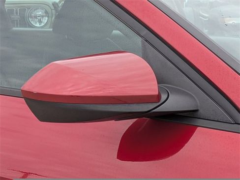 Used 2024 Hyundai Elantra SEL image 12