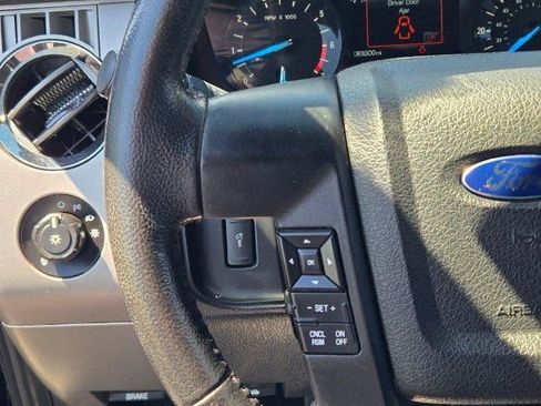 Certified 2017 Ford Expedition XLT AWD/4WD image 34
