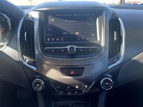 Used 2019 Chevrolet Cruze LS image 16