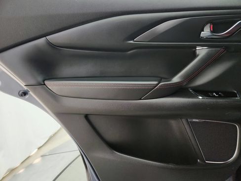 Used 2022 MAZDA CX-9 Carbon Edition AWD/4WD image 31