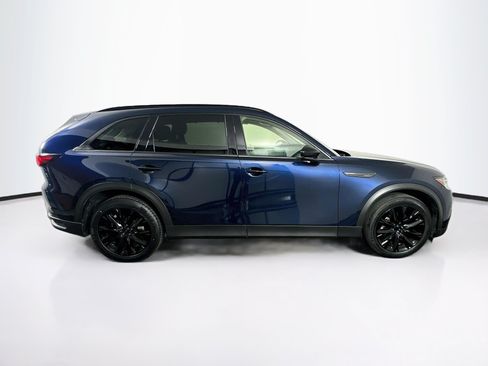 Used 2026 MAZDA CX-90 3.3 Turbo w/ Premium Sport Pkg AWD/4WD image 10