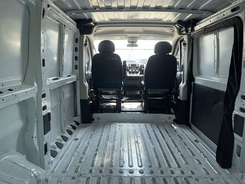 Used 2020 RAM ProMaster 1500 FWD image 7