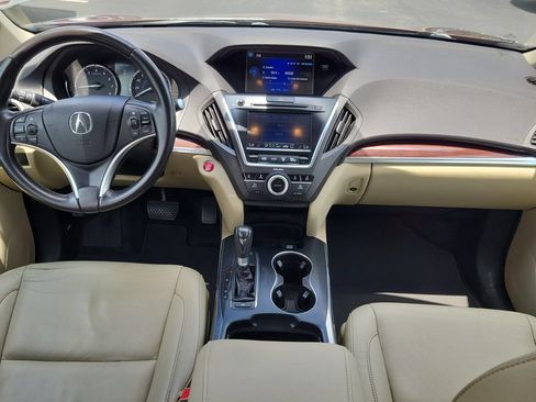 Used 2014 Acura MDX FWD w/ Technology Package image 19