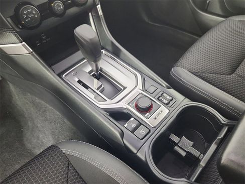 Used 2023 Subaru Forester Premium image 22