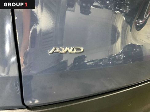 Certified 2024 Toyota Grand Highlander AWD image 31
