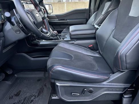 Used 2025 Ford F150 Raptor image 20