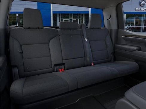 New 2026 GMC Sierra 1500 Elevation image 17