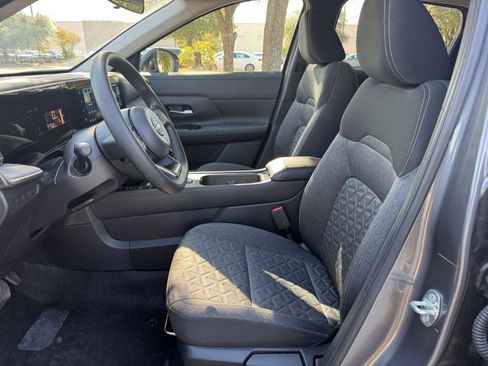 Used 2026 Nissan Kicks SV w/ Cold Weather Package AWD/4WD image 23