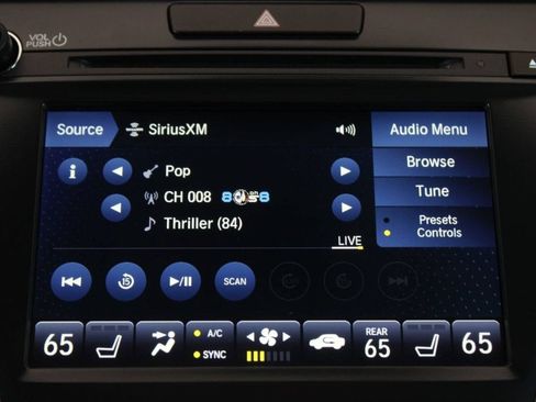 Used 2018 Acura MDX FWD image 29