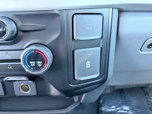 New 2026 Ford F350 XL w/ STX Appearance Package image 16