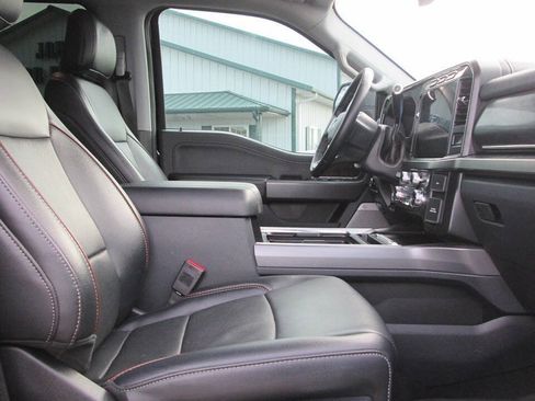 Used 2024 Ford F250 Lariat AWD/4WD image 15
