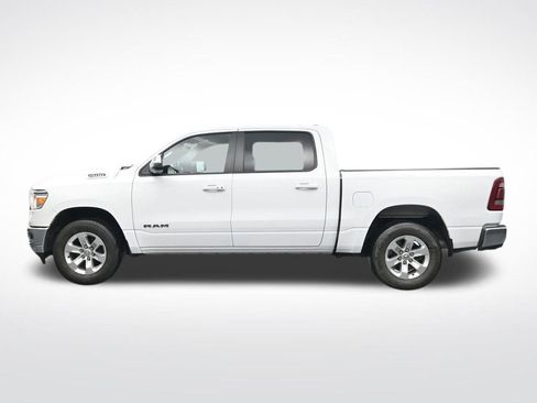 Used 2024 RAM 1500 Laramie image 10