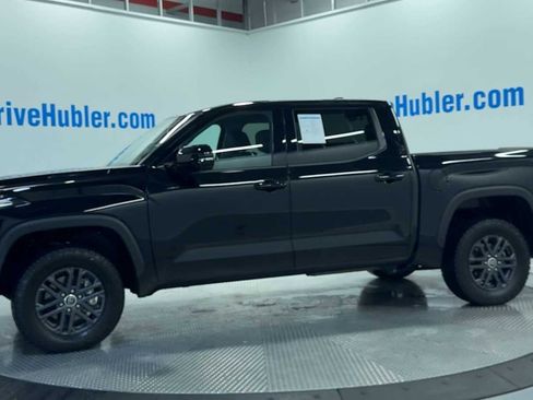 Used 2024 Toyota Tundra SR5 image 4