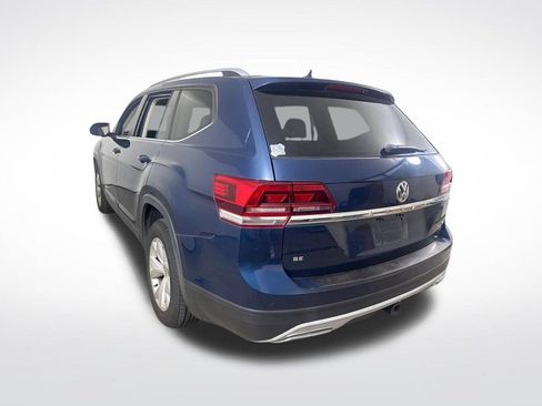 Used 2018 Volkswagen Atlas SE FWD image 11