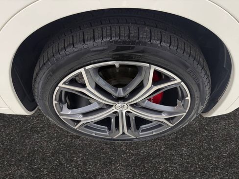 Used 2022 Maserati Levante GT image 9