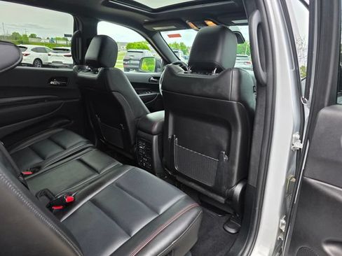 Used 2025 Dodge Durango R/T AWD/4WD image 13