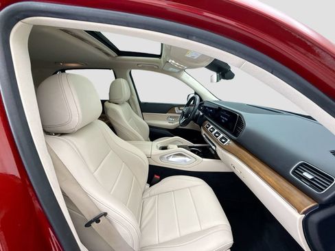 Certified 2021 Mercedes-Benz GLE 350 image 19