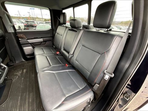 Used 2023 Ford F250 Lariat w/ Lariat Ultimate Package image 14