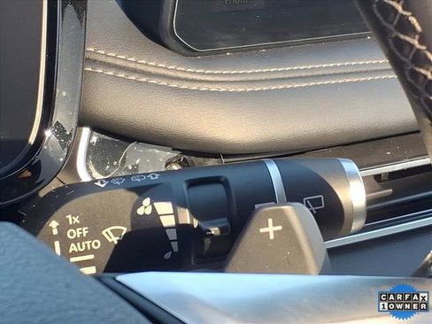 Used 2023 INFINITI QX60 Sensory w/ Vision Package image 16