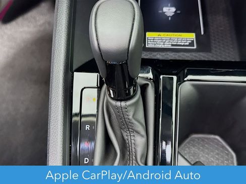 Used 2025 Honda Accord EX-L image 22