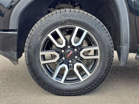 Used 2019 GMC Sierra 1500 AT4 w/ AT4 Premium Package AWD/4WD image 20
