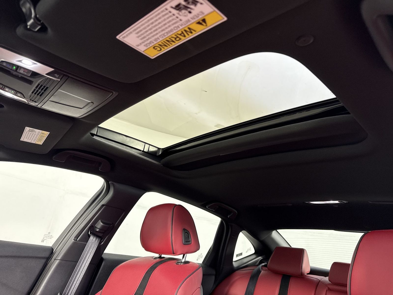 Certified 2025 Acura TLX w/ A-SPEC Package AWD/4WD image 18
