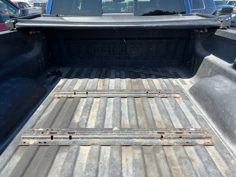 Used 2015 GMC Sierra 2500 SLT AWD/4WD image 11