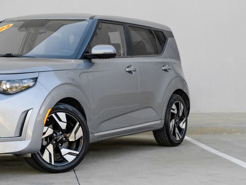 Used 2023 Kia Soul GT-Line FWD image 15