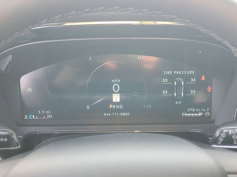 New 2026 Lincoln Corsair Premiere image 19